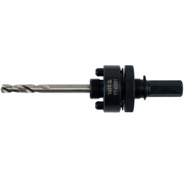 PILOT HSS GWINT 5/8'' UCHWYT HEX 10MM