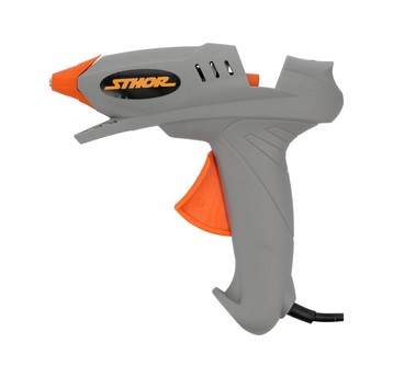 PISTOLET DO KLEJU 11MM 15(100)W