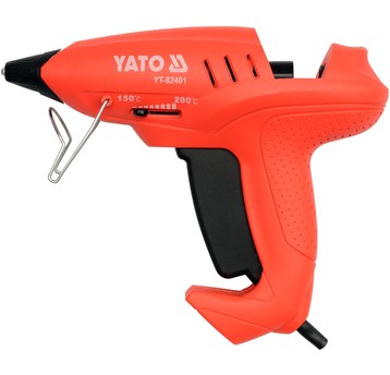 PISTOLET DO KLEJU 11MM 35(400)W