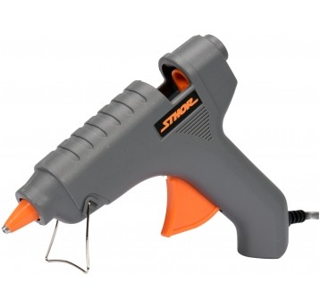 PISTOLET DO KLEJU 11MM 40W /STHOR/