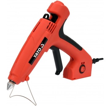 PISTOLET DO KLEJU 11MM 450W