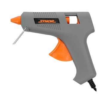 PISTOLET DO KLEJU 11MM, 80W /STHOR/
