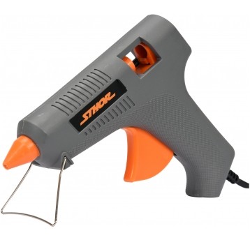 PISTOLET DO KLEJU 11MM, 80W /STHOR/