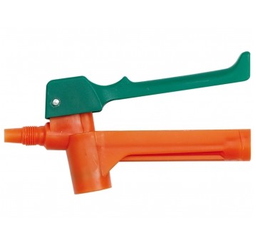 PISTOLET DO OPRYSKIWACZY FLO