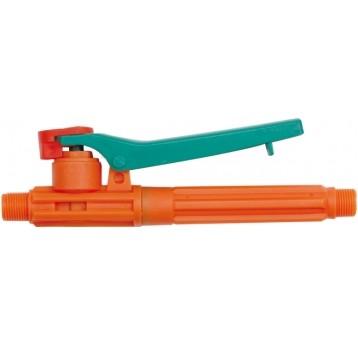 PISTOLET DO OPRYSKIWACZY FLO