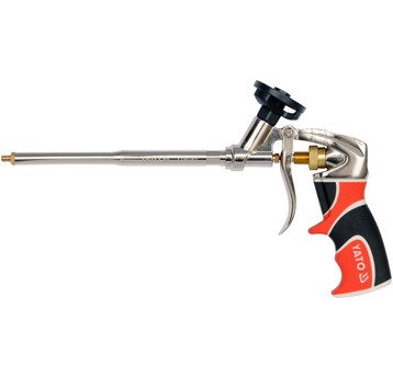 PISTOLET DO PIANKI MONTAŻOWEJ