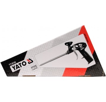 PISTOLET DO PIANKI MONTAŻOWEJ