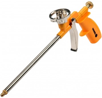 PISTOLET DO PIANKI MONTAŻOWEJ