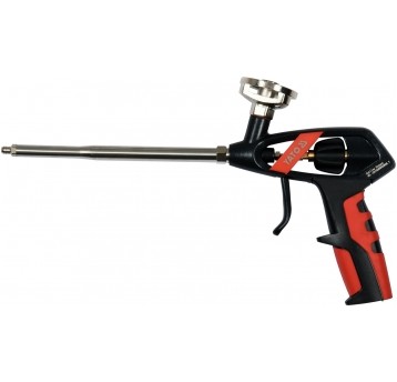 PISTOLET DO PIANKI MONTAŻOWEJ