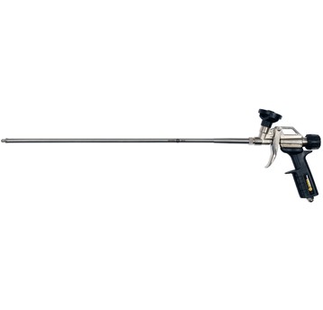 PISTOLET DO PIANKI MONTAŻOWEJ, DŁUGI