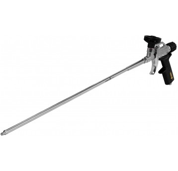 PISTOLET DO PIANKI MONTAŻOWEJ, DŁUGI