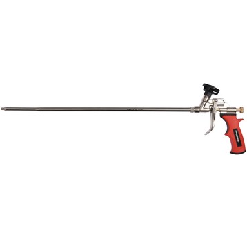 PISTOLET DO PIANKI MONTAŻOWEJ, DŁUGI