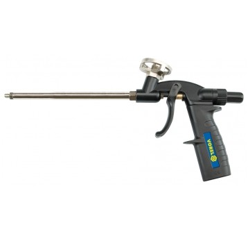 PISTOLET DO PIANKI MONTAŻOWEJ