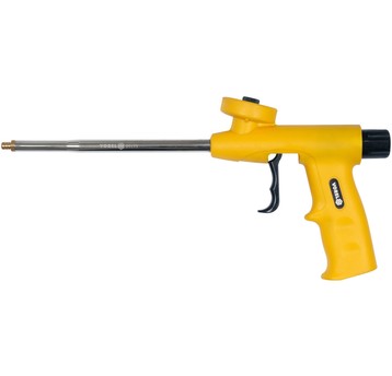 PISTOLET DO PIANKI MONTAŻOWEJ - PLASTIKO