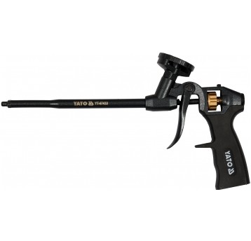 PISTOLET DO PIANKI MONTAŻOWEJ PTFE