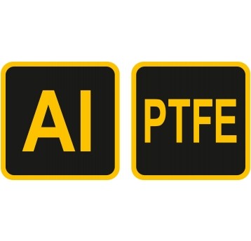 PISTOLET DO PIANKI MONTAŻOWEJ PTFE