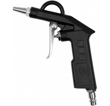 PISTOLET DO PRZEDMUCHIWANIA KRÓTKI