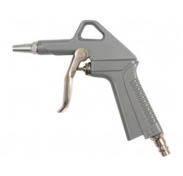 PISTOLET DO PRZEDMUCHIWANIA KRÓTKI
