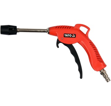 PISTOLET DO PRZEDMUCHIWANIA TURBO DŁUGI