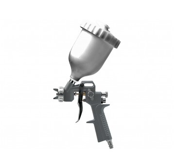 PISTOLET LAKIERNICZY ZE ZB.GRN. 0,68L