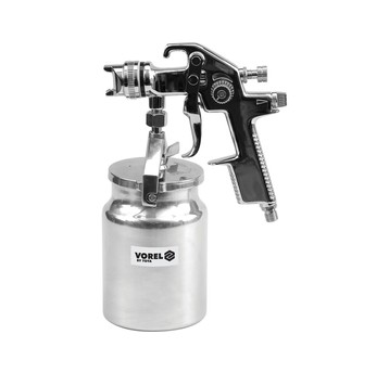 PISTOLET NATRYSKOWY HVLP 1000ml DOLNY ZB