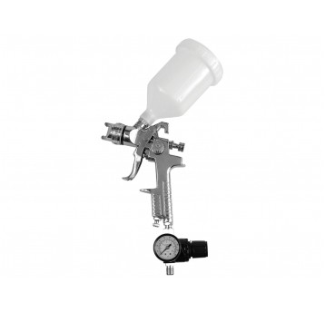 PISTOLET NATRYSKOWY HVLP 600ml