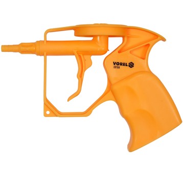 PISTOLET UCHWYT DO POJEMNIKÓW Z PIANĄ PU