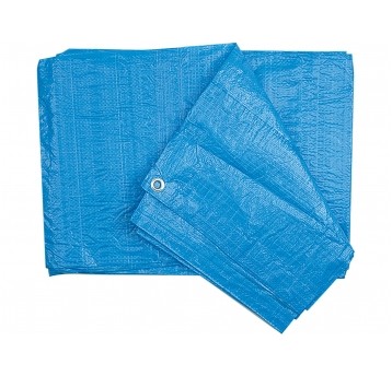 PLANDEKA 2X3M 90G/M2