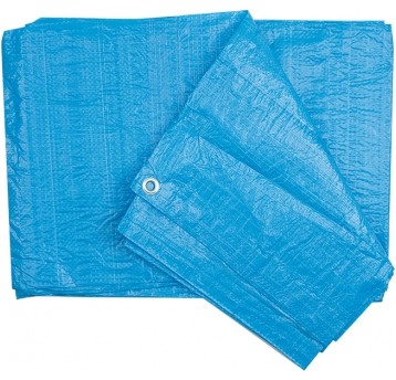 PLANDEKA 2X3M 90G/M2