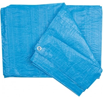 PLANDEKA 6X10M 90G/M2