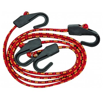 PŁASKI ŚCIĄGACZ ELASTYCZ.2SZT 80CM