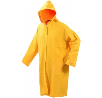 PŁASZCZ PRZECIWDESZ. CLOUDBURST R. 3XL