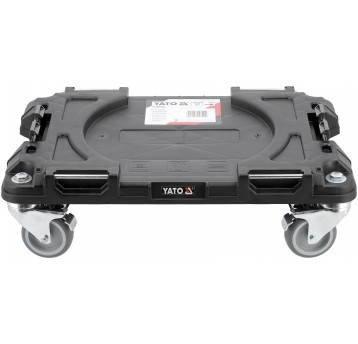 PLATFORMA NA KOŁACH P05 S12