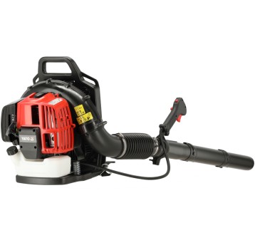 PLECAKOWA DMUCHAWA SPALINOWA