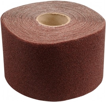 PŁÓTNO ŚCIERNE ROLKA 150mmx30m P40