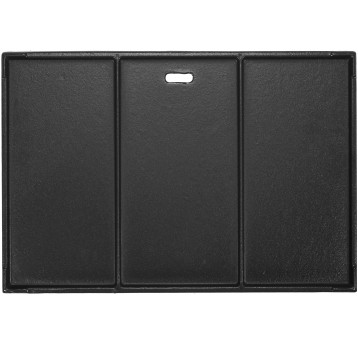 PŁYTA ŻELIWNA DO GRILLA GAZOWEGO LUND