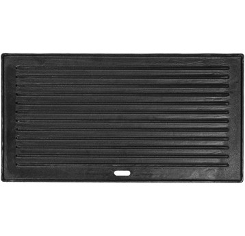 PŁYTA ŻELIWNA DO GRILLA GAZOWEGO YATO