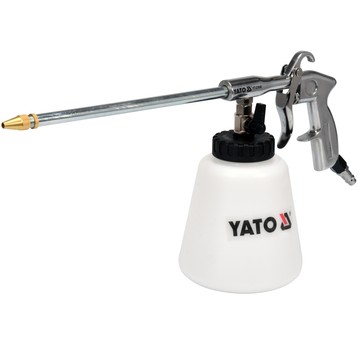 PNEUMATYCZNY PISTOLET DO PIANY 1L