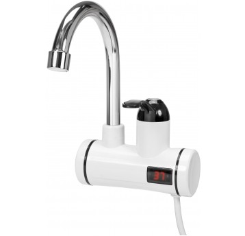 PODGRZEWACZ Z BATERIĄ ŚCIENNĄ KATLA-2