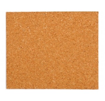PODKŁADKA KORKOWA 100X120 MM