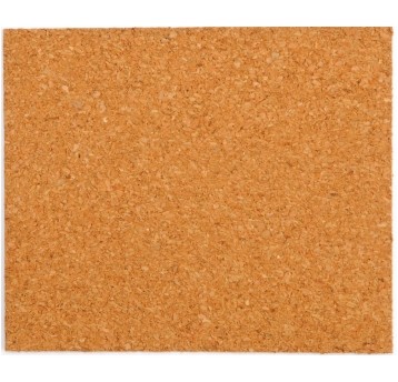 PODKŁADKA KORKOWA 100X120 MM