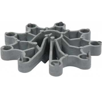 PODKŁADKI DO ZBROJEŃ G15-20MM 50SZT