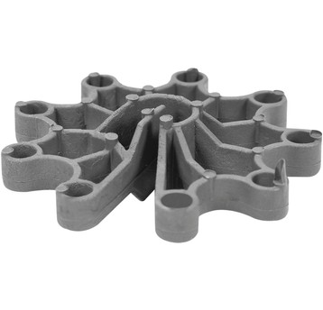 PODKŁADKI DO ZBROJEŃ G20-25MM 50SZT