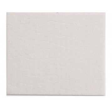 PODKŁADKI FILCOWE 100X120 MM BIAŁE