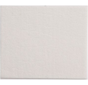 PODKŁADKI FILCOWE 100X120 MM BIAŁE