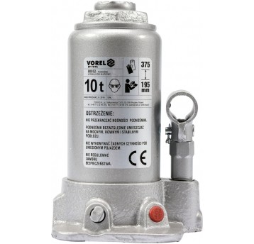 PODNOŚNIK HYDRAULICZNY SŁUPKOWY 10T