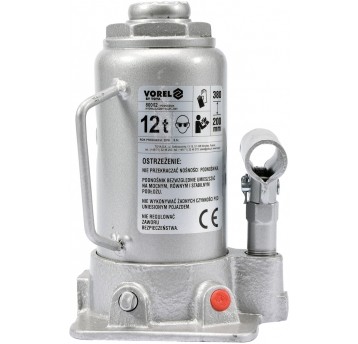 PODNOŚNIK HYDRAULICZNY SŁUPKOWY 12T