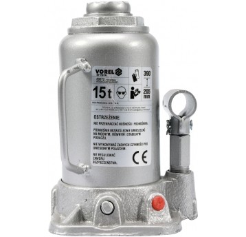 PODNOŚNIK HYDRAULICZNY SŁUPKOWY 15T