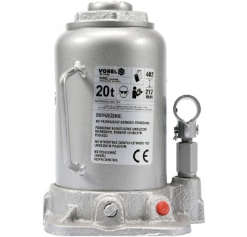 PODNOŚNIK HYDRAULICZNY SŁUPKOWY 20T