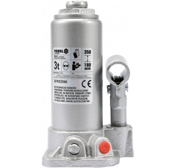 PODNOŚNIK HYDRAULICZNY SŁUPKOWY 3T